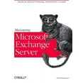 thumbnail image 1 of Managing Microsoft Exchange Server, 1 of 1
