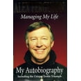 thumbnail image 1 of Pre-Owned Managing My Life: My Autobiography (Hardcover) 0340728558 9780340728550, 1 of 1