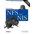 thumbnail image 1 of Pre-Owned Managing NFS and NIS (Paperback) 1565925106 9781565925106, 1 of 1