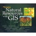 thumbnail image 1 of Pre-Owned Managing Natural Resources with GIS (Paperback) 1879102536 9781879102538, 1 of 2
