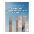 thumbnail image 1 of Managing Organisational Change, (Hardcover), 1 of 1