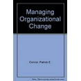 thumbnail image 1 of Pre-Owned Managing Organizational Change 9780275923358, 1 of 1