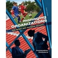 thumbnail image 1 of Managing Organizations for Sport and Physical Activity: A Systems Perspective, (Paperback), 1 of 1
