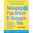 thumbnail image 1 of Managing Pain Before It Manages You, (Paperback), 1 of 1