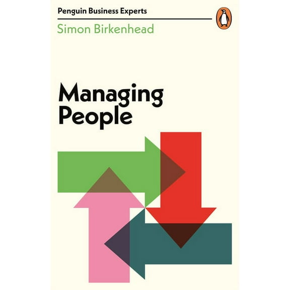 Managing People, (Paperback)