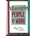 thumbnail image 1 of Pre-Owned Managing People at Work: Desk Guide, 9780781603249, 0781603242, Hardcover, Revised edition, 1 of 1