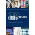thumbnail image 1 of Managing People in a Contemporary Context, (Paperback), 1 of 1