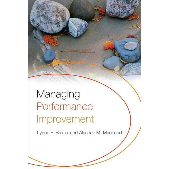 Managing Performance Improvement, (Paperback)