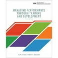thumbnail image 1 of Pre-Owned Managing Performance through Training and Development (Paperback) 0176798072 9780176798079, 1 of 1