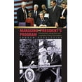 thumbnail image 1 of Pre-Owned Managing the President's Program: Presidential Leadership and Legislative Policy Formulation (Princeton Studies in American Politics: Historical, International, and Comparative Perspectives, 81), 1 of 1