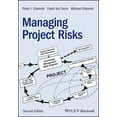 thumbnail image 1 of Managing Project Risks, (Hardcover), 1 of 1