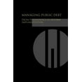 thumbnail image 1 of Managing Public Debt: From Diagnostics to Reform Implementation, (Paperback), 1 of 1