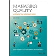 thumbnail image 1 of Managing Quality: An Essential Guide and Resource Gateway (Paperback), 1 of 1