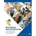 thumbnail image 1 of Managing Rental Housing : A Complete Reference Guide from the California Apartment Association, 1 of 1