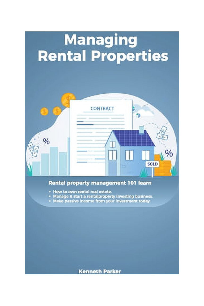 Managing Rental Properties rental property management 101 learn how