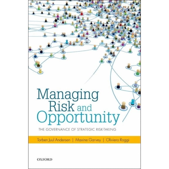 Managing Risk and Opportunity, (Hardcover)
