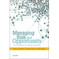 thumbnail image 1 of Managing Risk and Opportunity, (Hardcover), 1 of 1