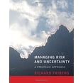 thumbnail image 1 of Pre-Owned Managing Risk and Uncertainty: A Strategic Approach (Paperback) 0262528193 9780262528191, 1 of 1