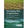 thumbnail image 1 of Managing Risk in Agriculture: A Development Perspective, (Hardcover), 1 of 1