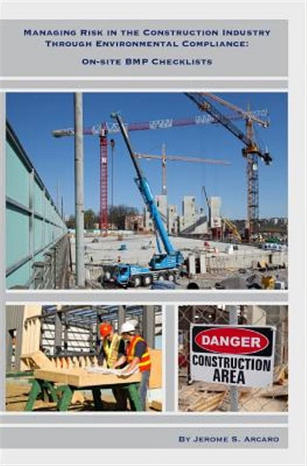 Construction Bitmap Managing Risk in the Construction Industry Through Environmental ...