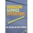 thumbnail image 1 of Managing Service Operations, (Paperback), 1 of 2
