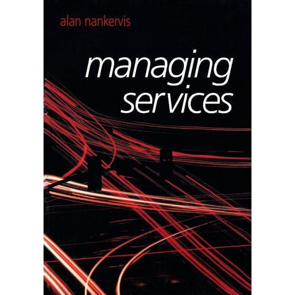 Managing Services, (Paperback)