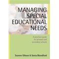thumbnail image 1 of Managing Special Educational Needs: A Practical Guide for Primary and Secondary Schools, (Paperback), 1 of 1