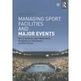thumbnail image 1 of Pre-Owned Managing Sport Facilities and Major Events: Second Edition, 1 of 1