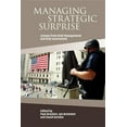 thumbnail image 1 of Managing Strategic Surprise, (Paperback), 1 of 1