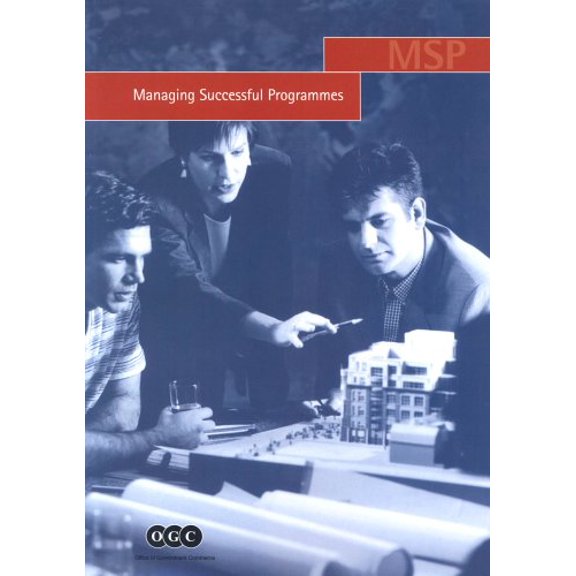 Pre-Owned Managing Successful Programmes Paperback