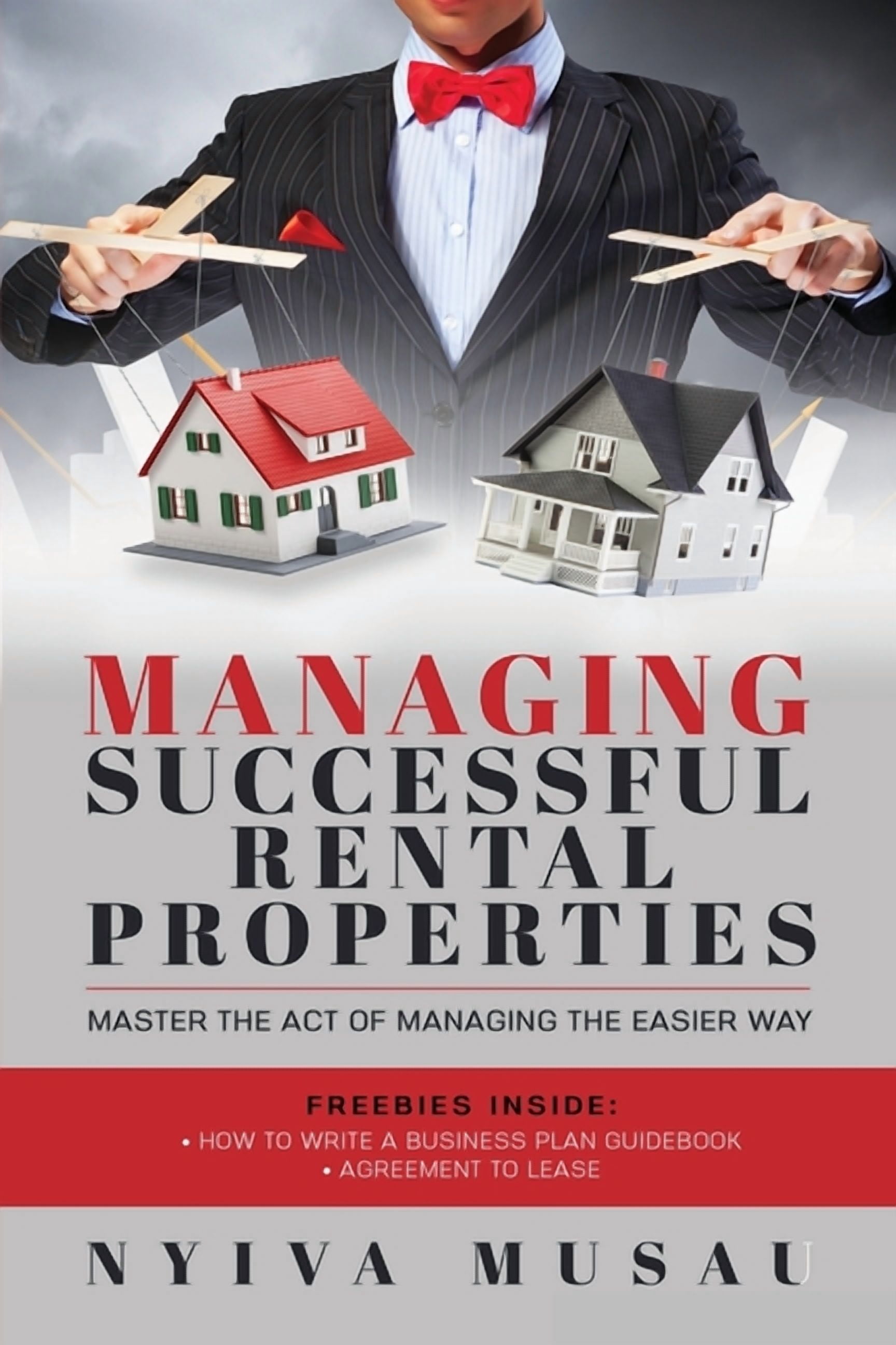 Managing Successful Rental Properties: Master The Act Of Managing The ...
