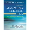 thumbnail image 1 of Pre-Owned Managing Suicidal Risk: A Collaborative Approach (Paperback) 146252690X 9781462526901, 1 of 1