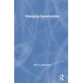 thumbnail image 1 of Managing Sustainability, (Hardcover), 1 of 1