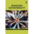 thumbnail image 1 of Managing Sustainability, (Paperback), 1 of 1