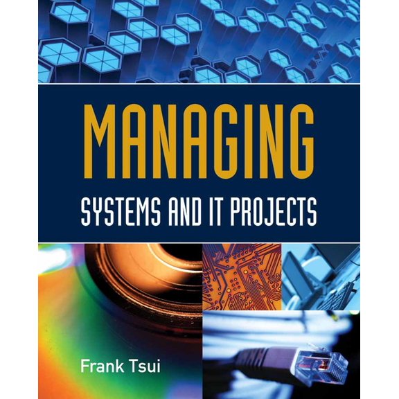 Managing Systems and It Projects: ., (Paperback)
