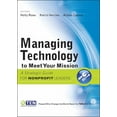 thumbnail image 1 of Managing Technology to Meet Your Mission, (Paperback), 1 of 1