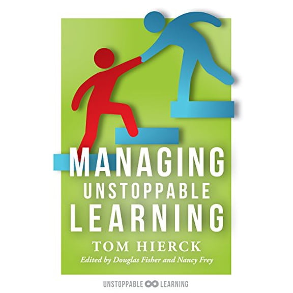 Pre-Owned Managing Unstoppable Learning: (Classroom Behavior Management Strategies to Support Social and Emotional Learning) (Paperback) 1945349883 9781945349881