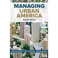 thumbnail image 1 of Pre-Owned Managing Urban America (Paperback) 1506310494 9781506310497, 1 of 1