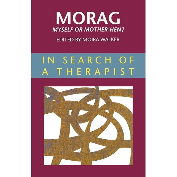 Managing Work and Organizations Series Morag - Myself or Mother Hen?, (Paperback)