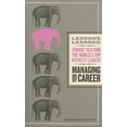 thumbnail image 1 of Pre-Owned Managing Your Career (Paperback) 1422118614 9781422118610, 1 of 1