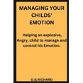 thumbnail image 1 of Managing Your Childs' Emotion (Paperback), 1 of 1