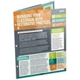 thumbnail image 1 of Managing Your Classroom with Restorative Practices (Quick Reference Guide) (Other), 1 of 1