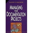 thumbnail image 1 of Pre-Owned Managing Your Documentation Projects (Paperback) 9780471590996, 1 of 1