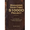 thumbnail image 1 of Managing Your First S1000D Project: A Guide for Technical Publications Project Managers (Paperback), 1 of 1