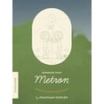 thumbnail image 1 of Managing Your Metron - Study Guide: Discover the Original Design of Vocation, (Paperback), 1 of 1