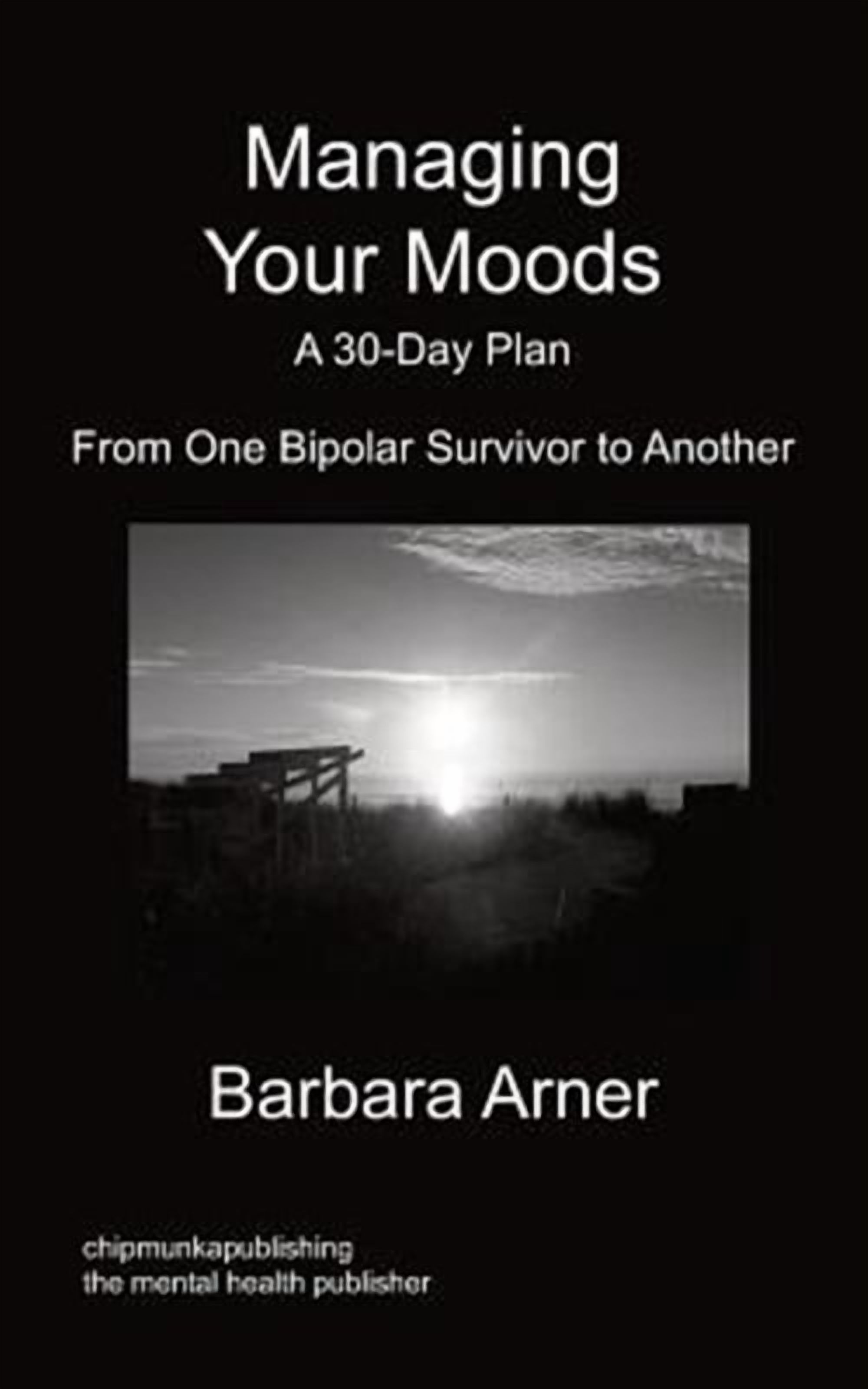 Managing Your Moods: A 30-Day Plan (Paperback) by Barbara Arner