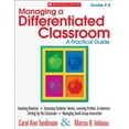thumbnail image 1 of Managing a Differentiated Classroom, Grades K-8: A Practical Guide, (Paperback), 1 of 1
