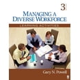 thumbnail image 1 of Pre-Owned Managing a Diverse Workforce: Learning Activities (Paperback) 1412990920 9781412990929, 1 of 1