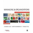 thumbnail image 1 of Pre-Owned Managing and Organizations: An Introduction to Theory and Practice (Paperback) 1412948789 9781412948784, 1 of 1