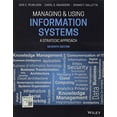 thumbnail image 1 of Pre-Owned Managing and Using Information Systems: A Strategic Approach, 1 of 1